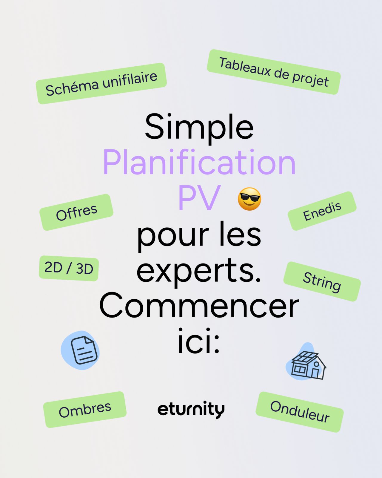 Eturnity ad