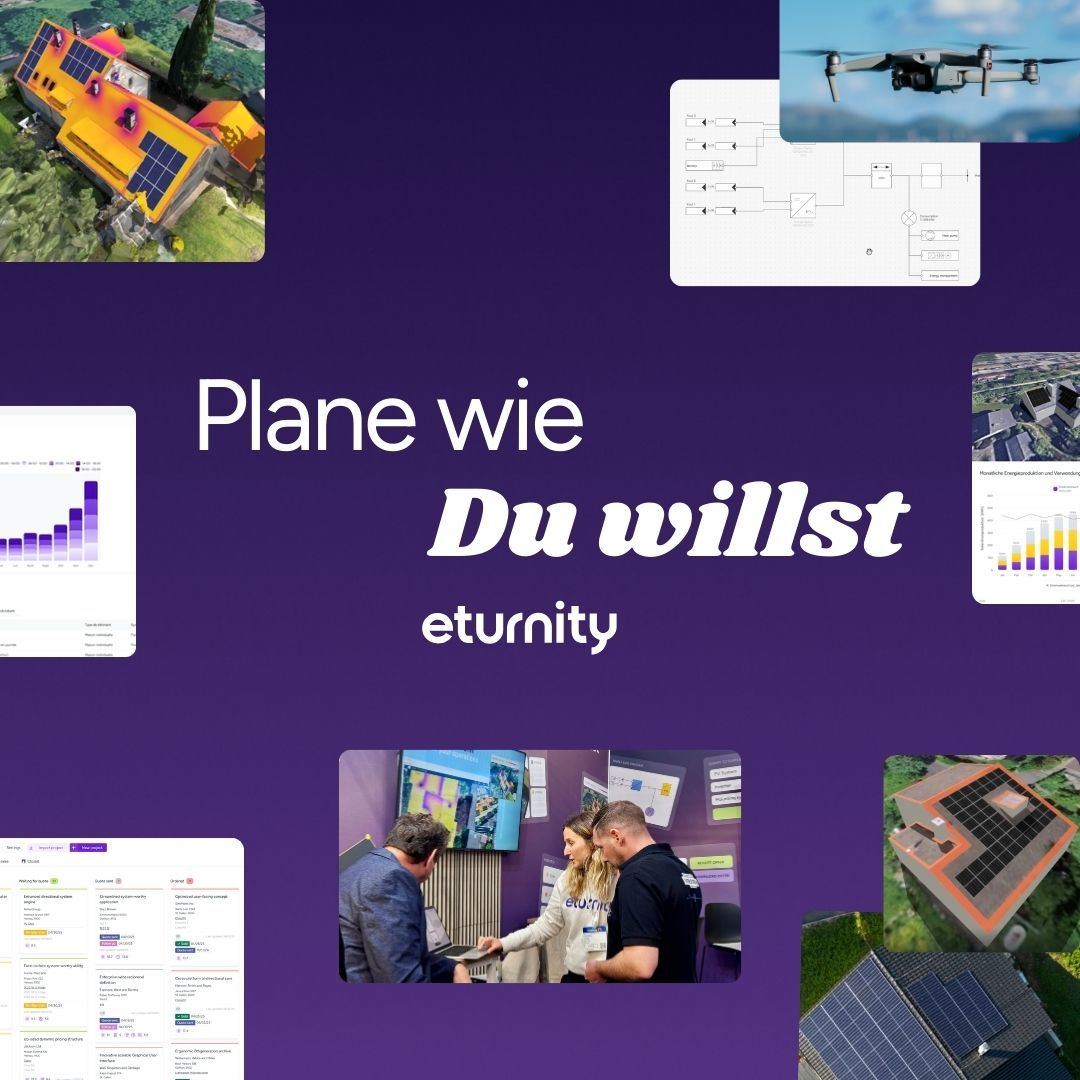 Eturnity ad