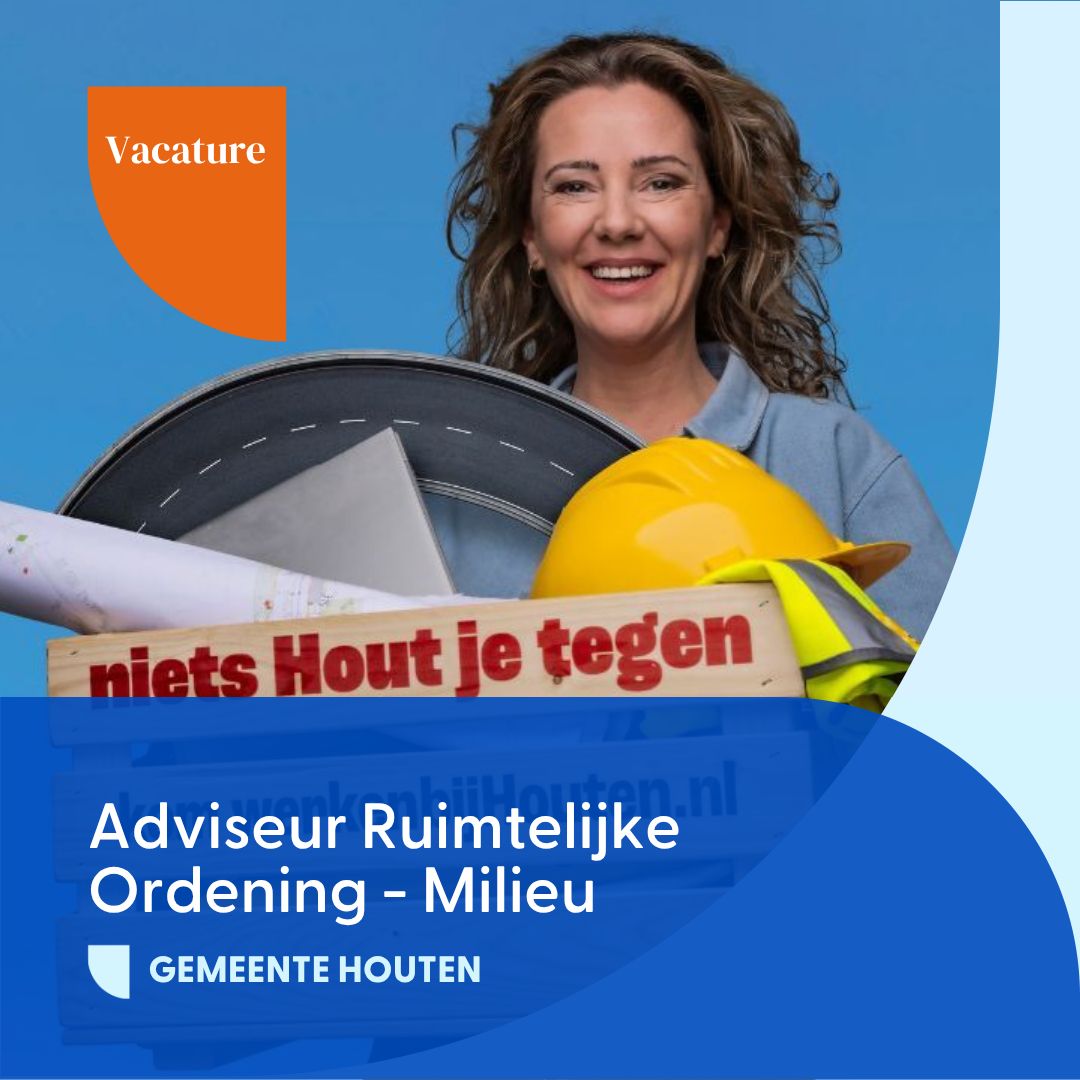Gemeentebanen.nl ad