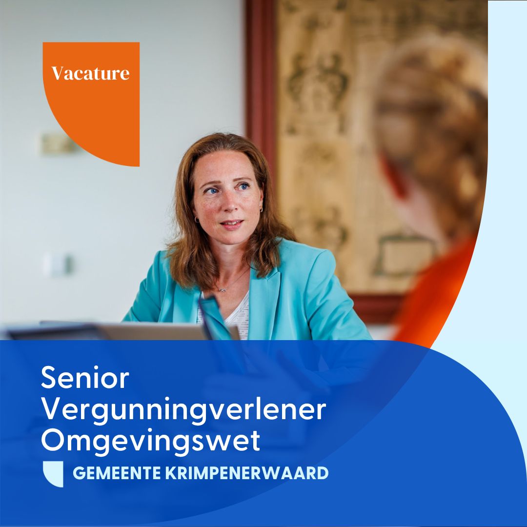 Gemeentebanen.nl ad
