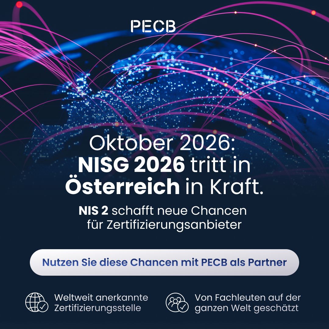 PECB ad