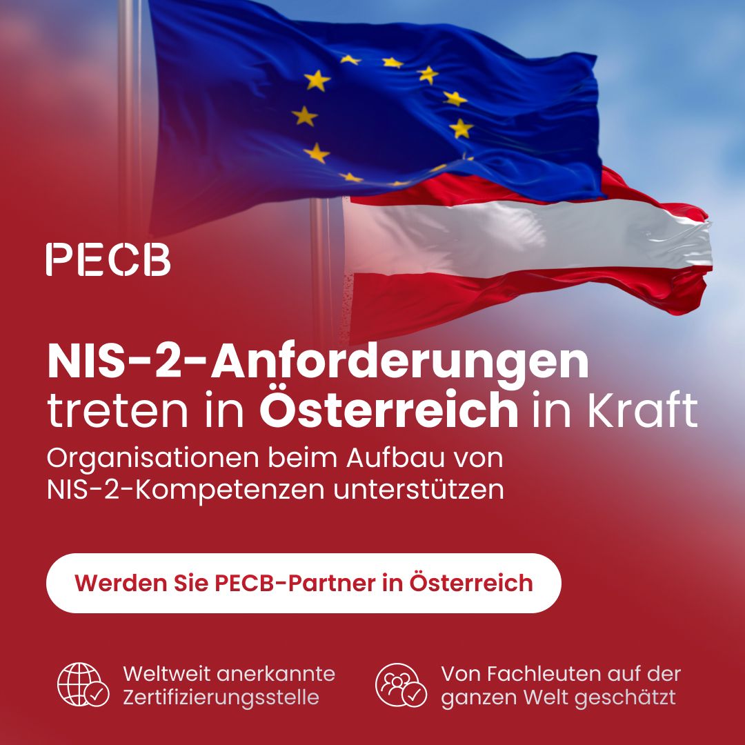 PECB ad