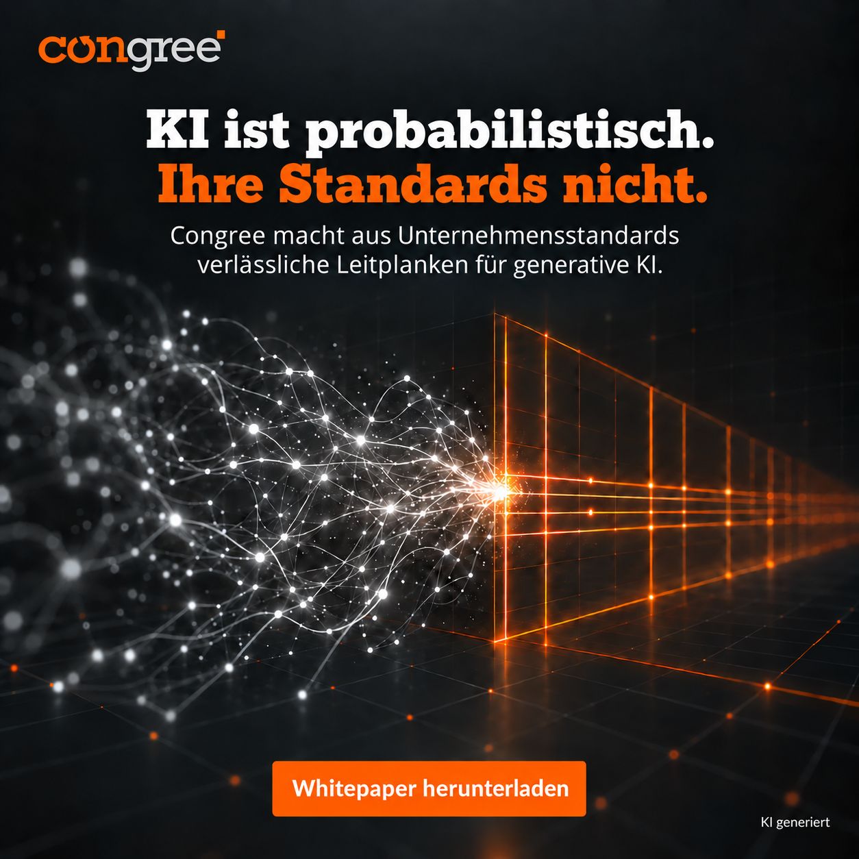 Congree Language Technologies GmbH ad