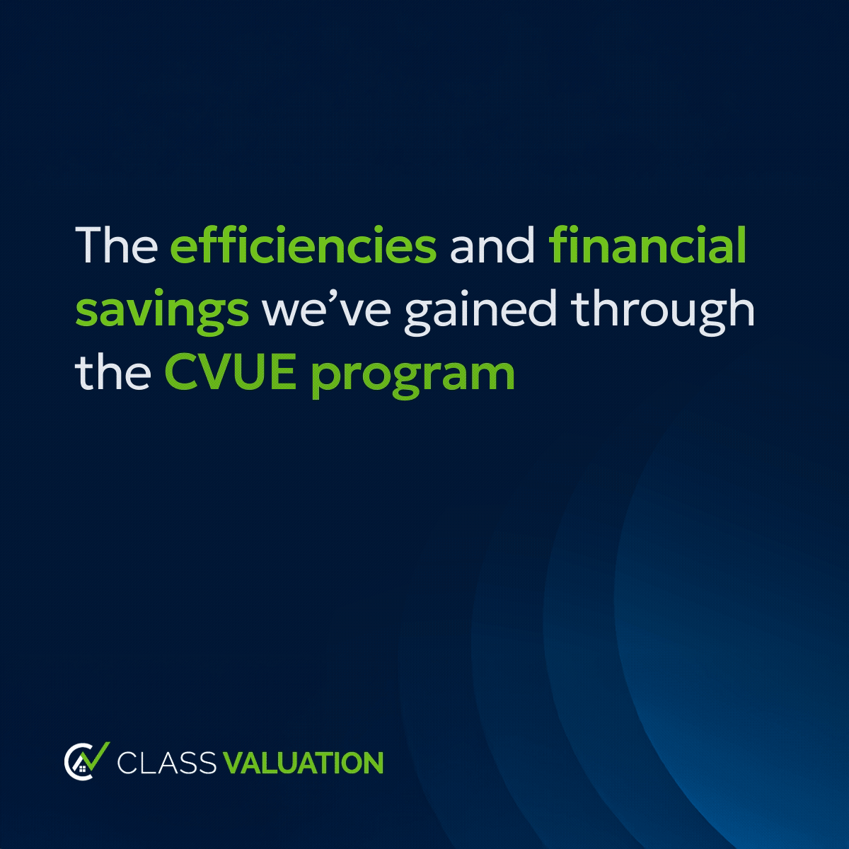 Class Valuation ad
