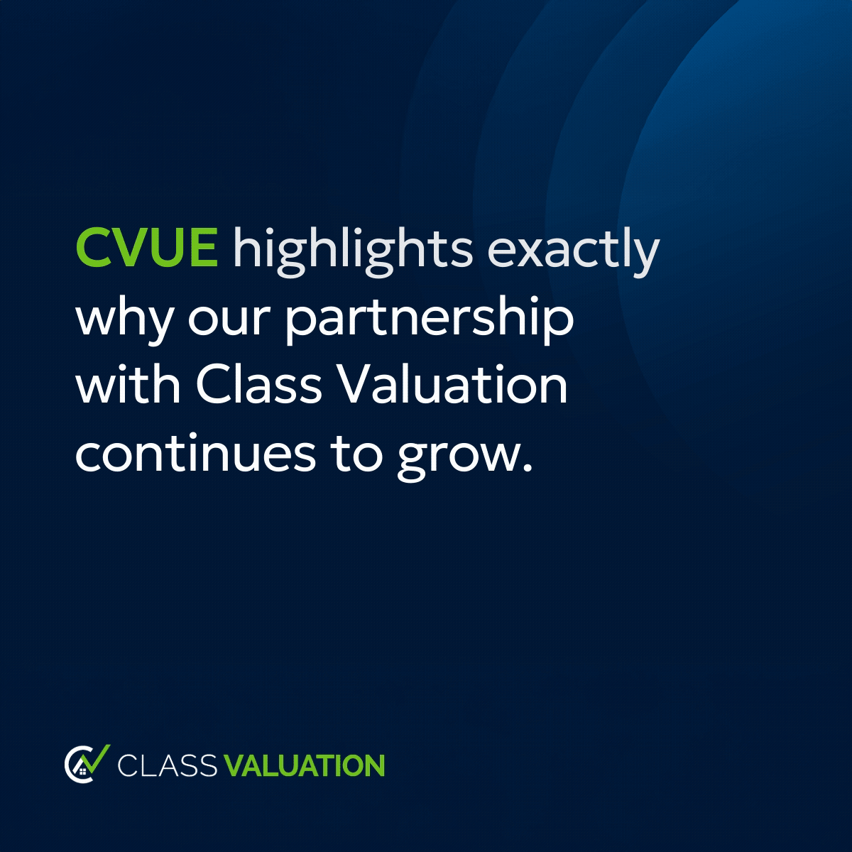 Class Valuation ad