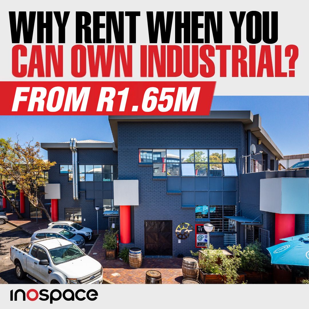 Inospace ad