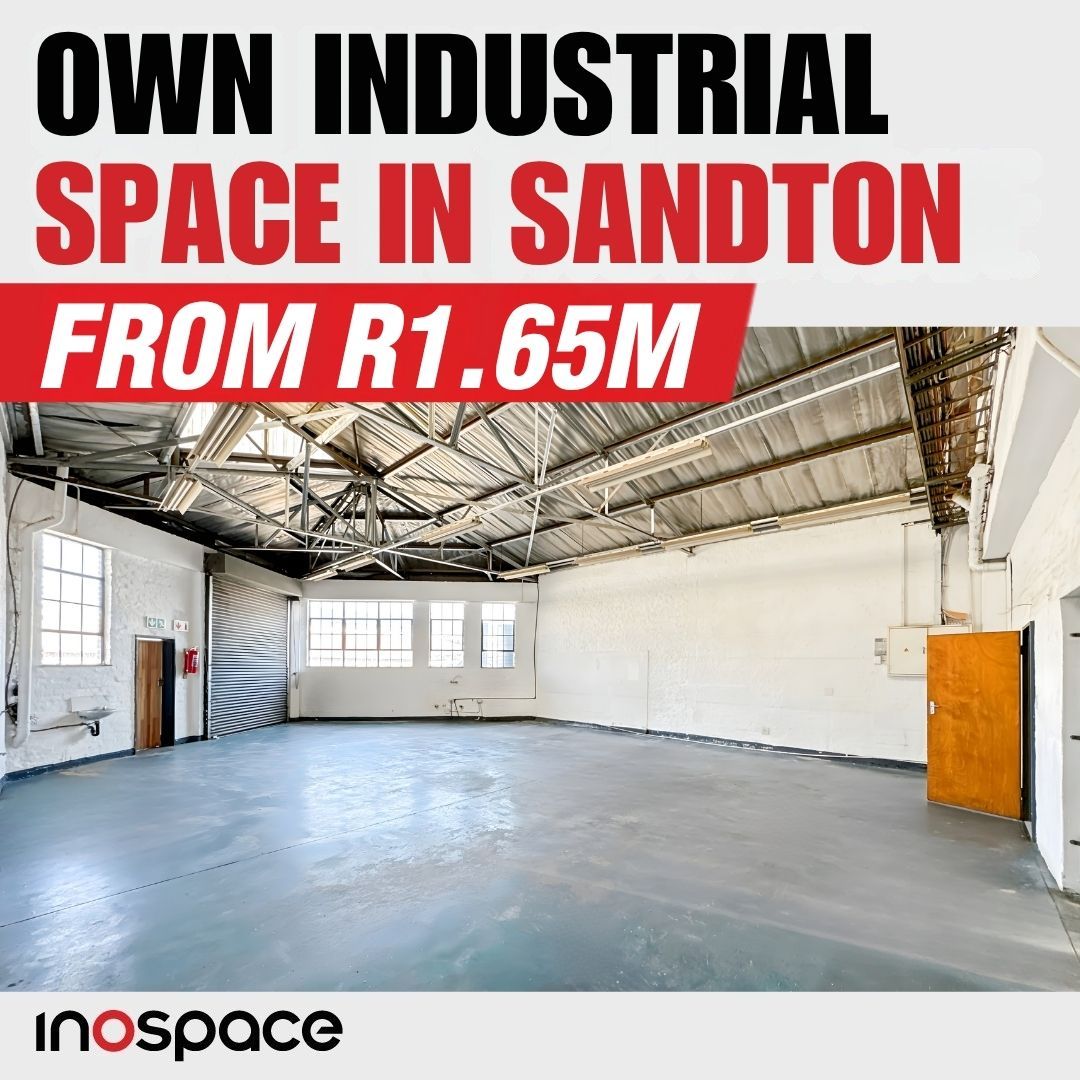 Inospace ad