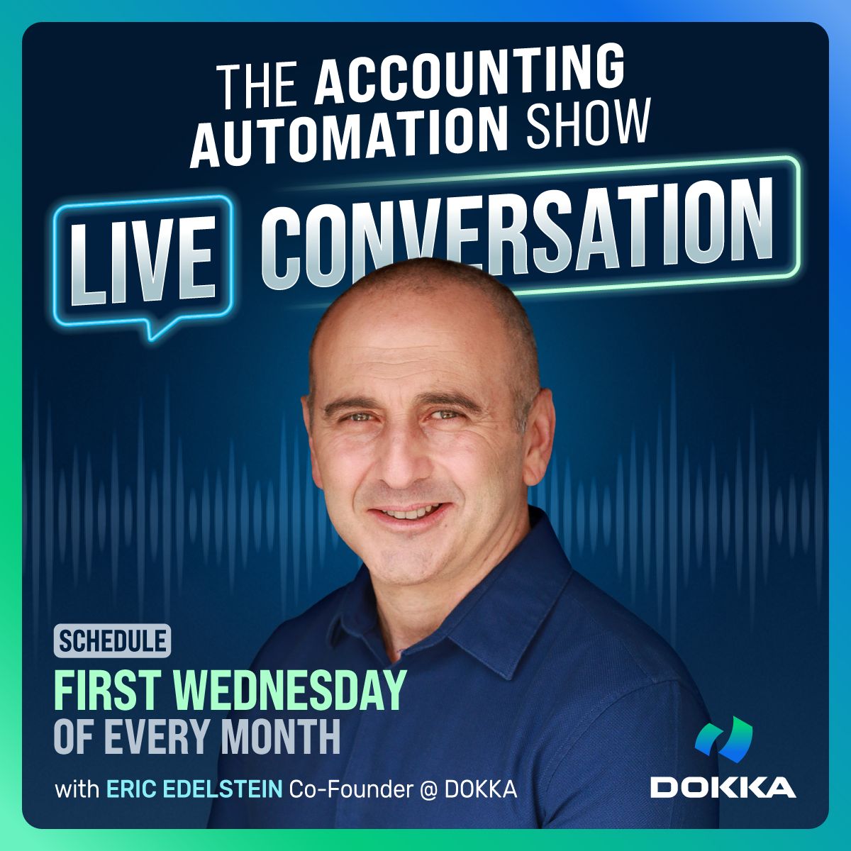 DOKKA ad
