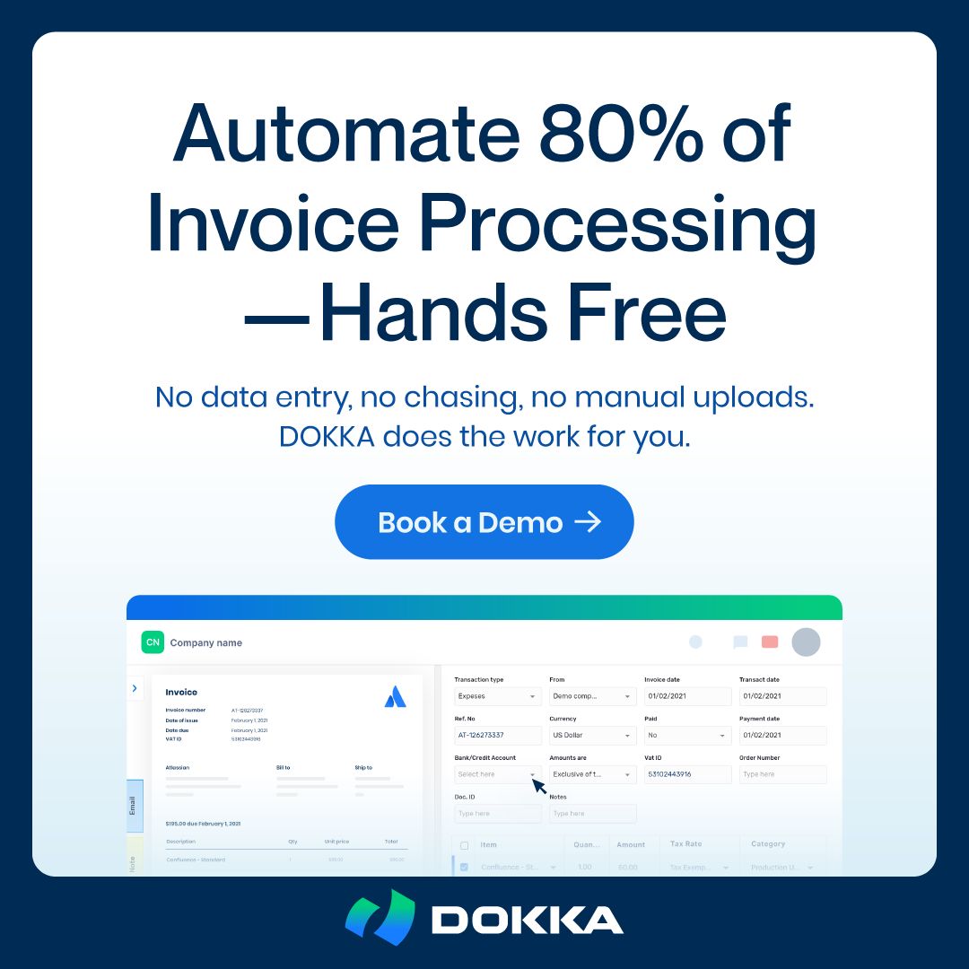 DOKKA ad