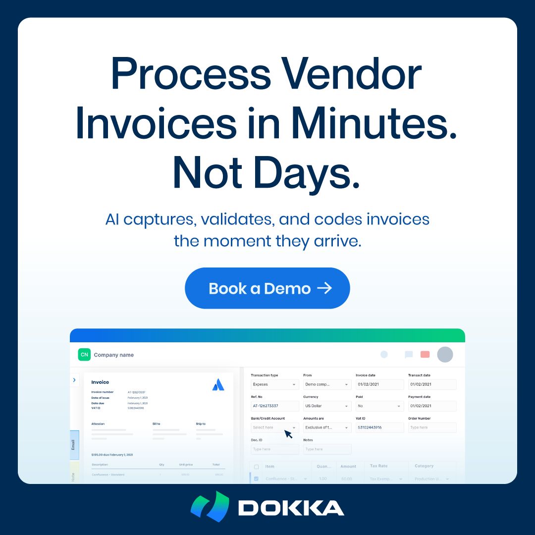 DOKKA ad