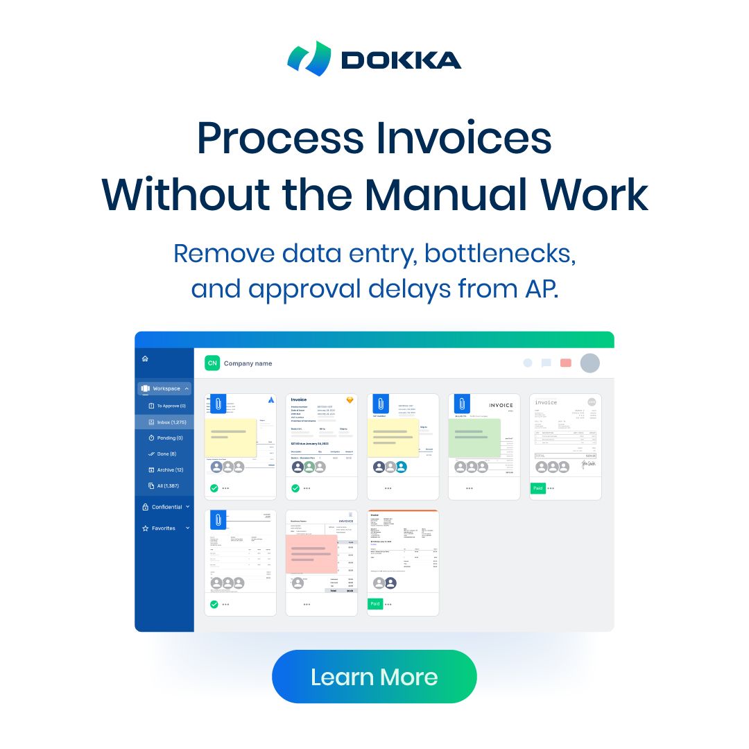 DOKKA ad