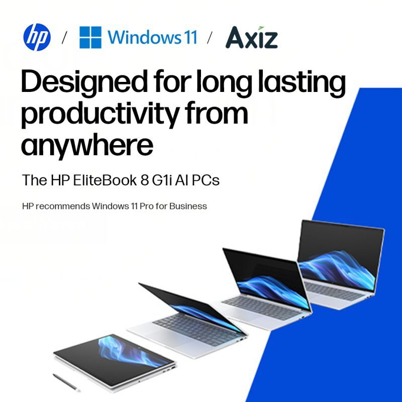 Axiz ad