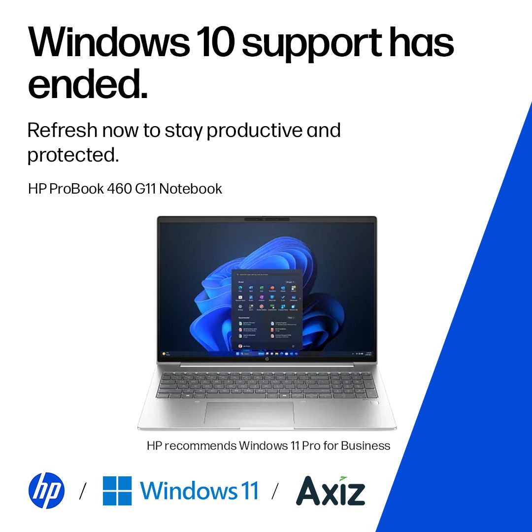 Axiz ad