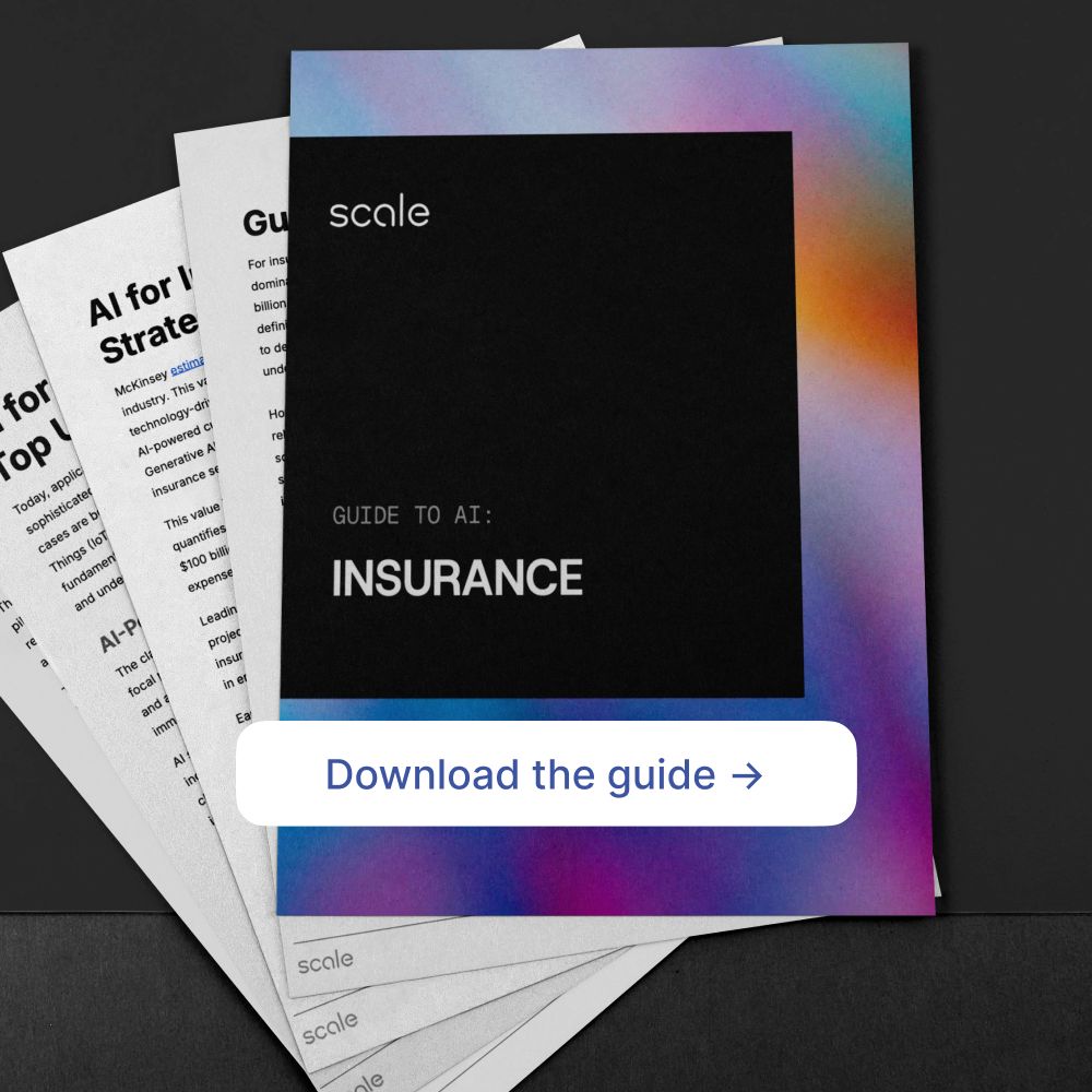 Scale AI ad