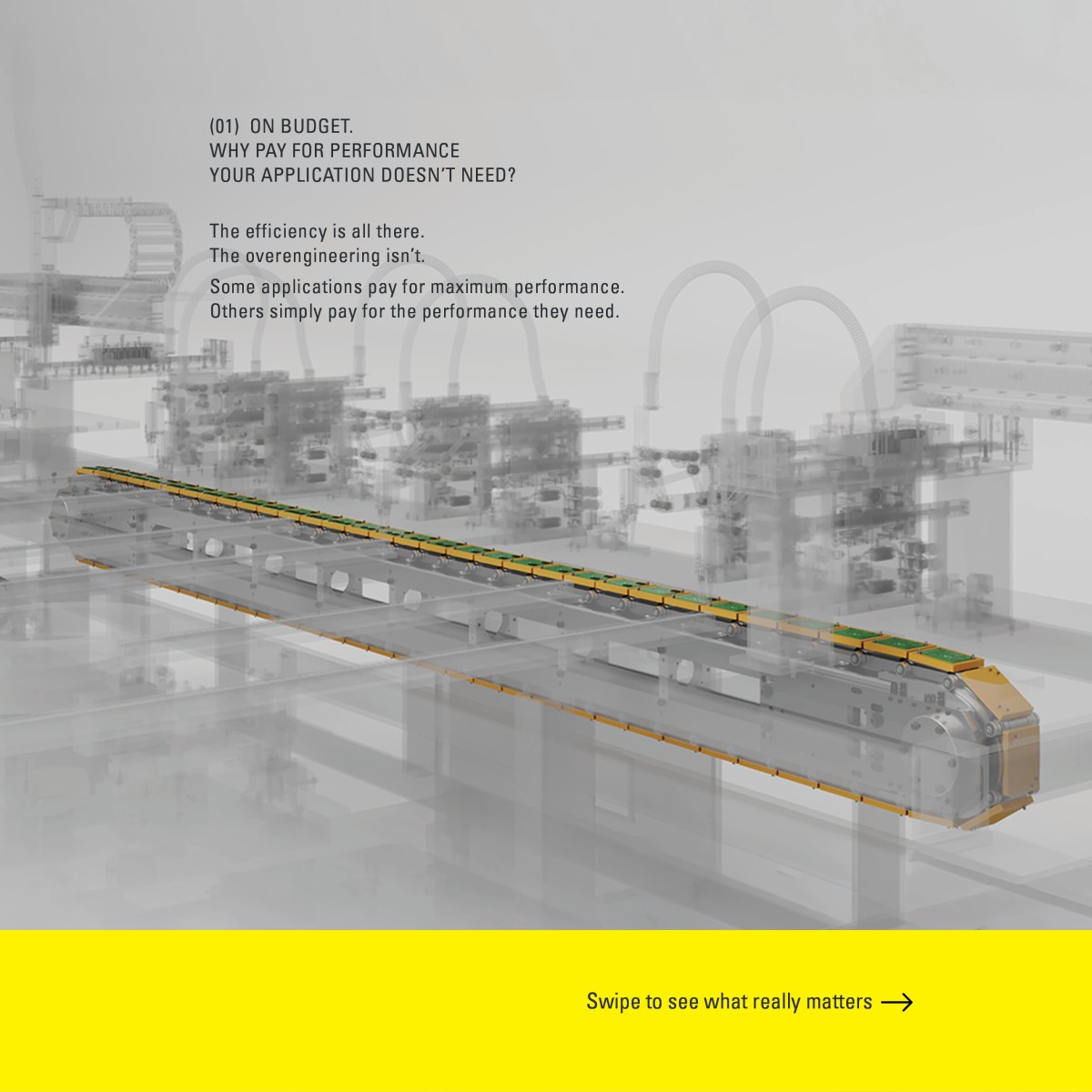 WEISS Group ad