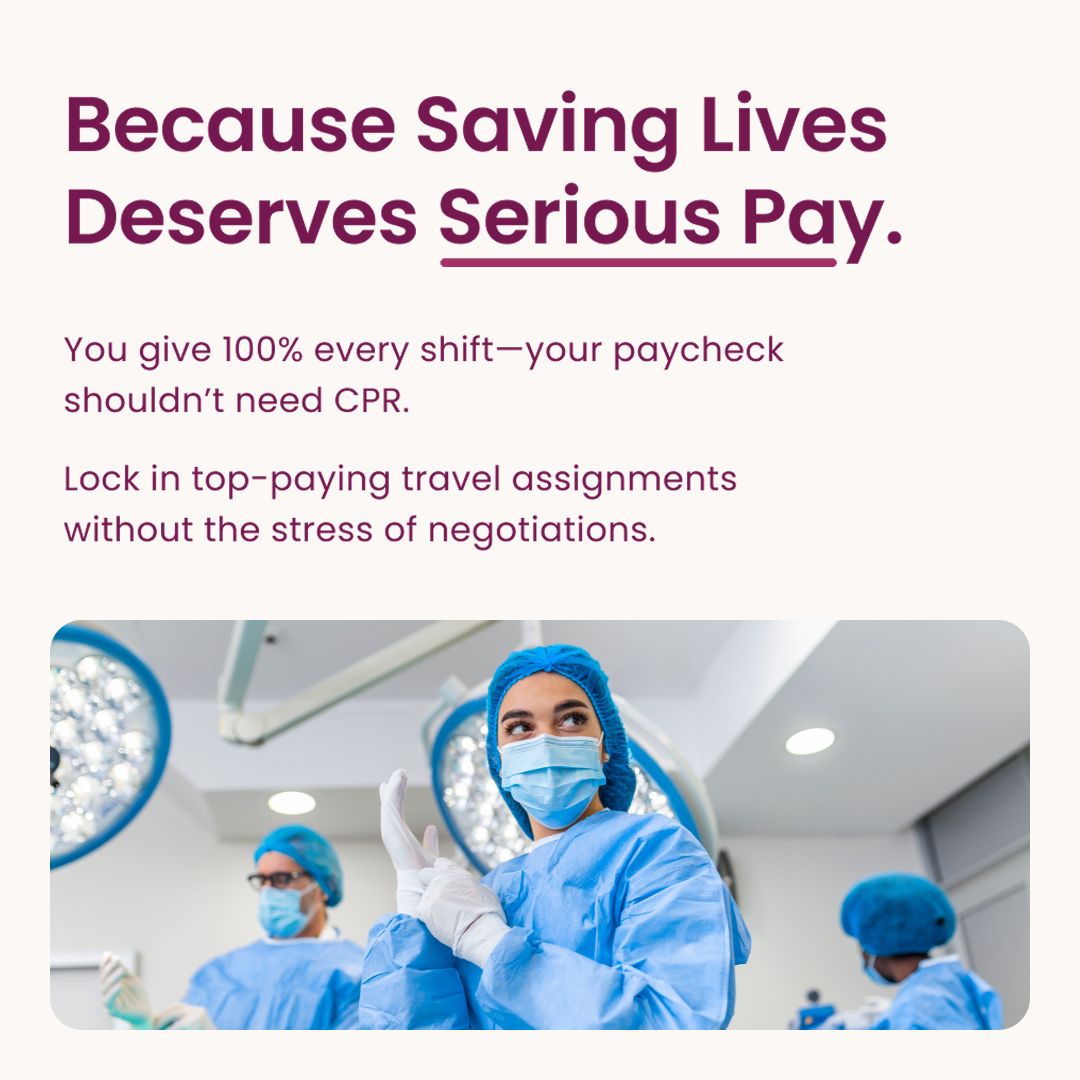 FlexCare ad