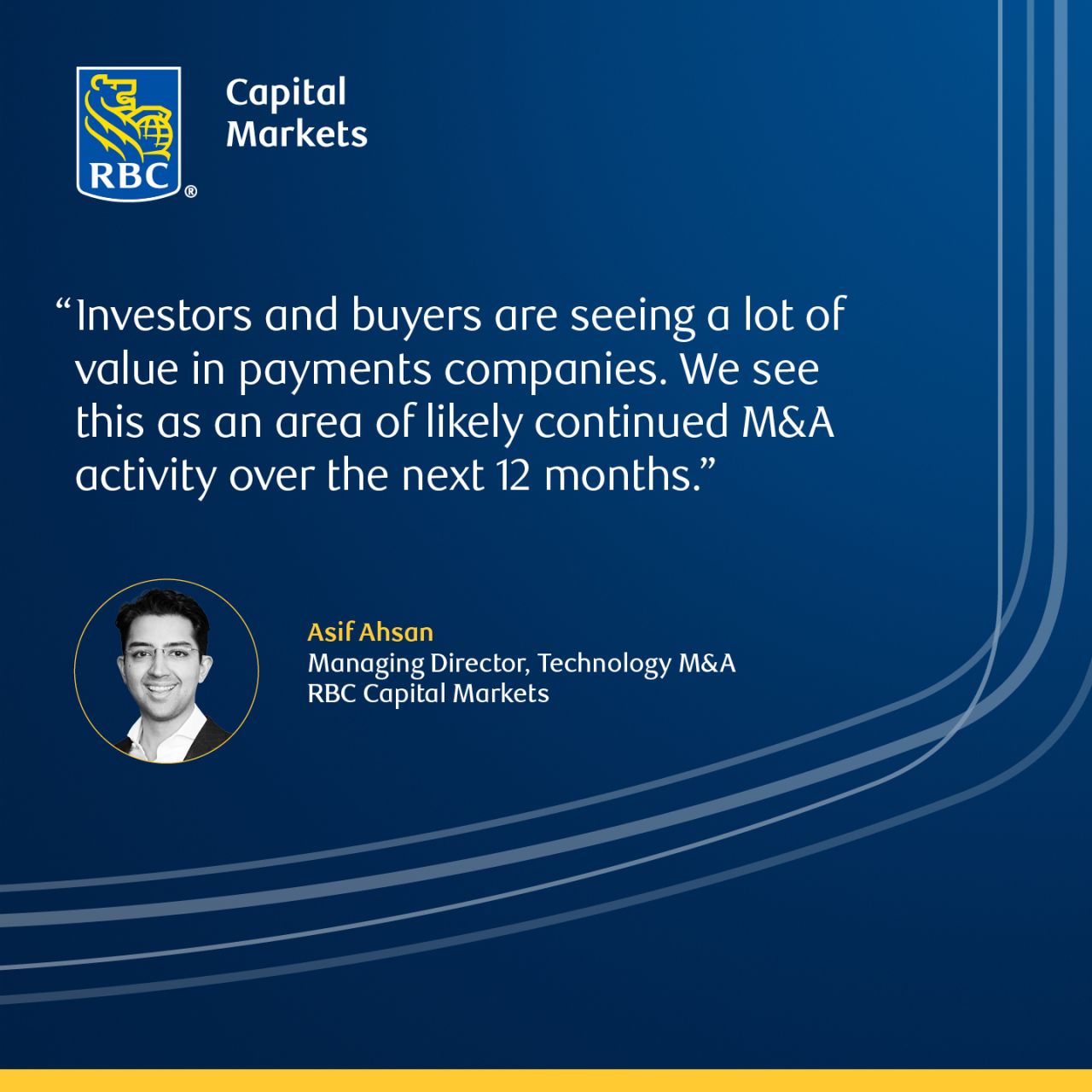RBC Capital Markets ad