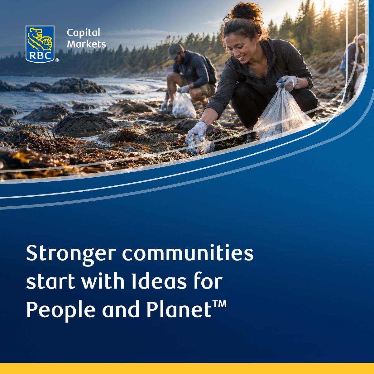 RBC Capital Markets ad