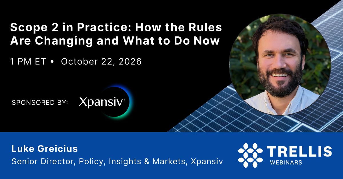 Xpansiv ad