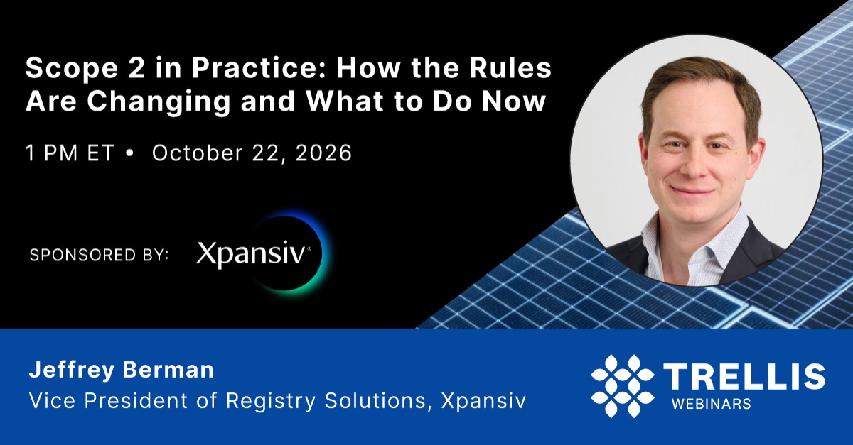 Xpansiv ad