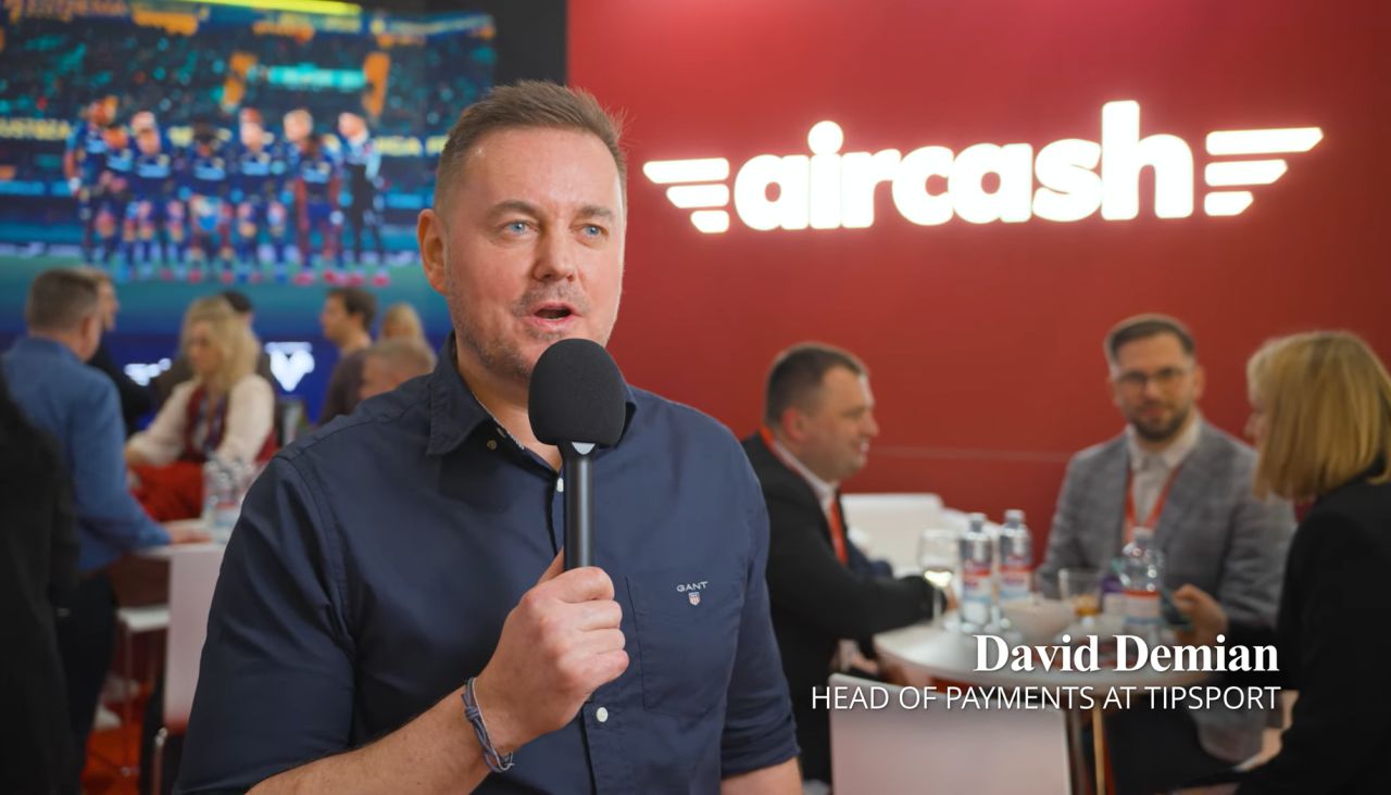 Aircash ad