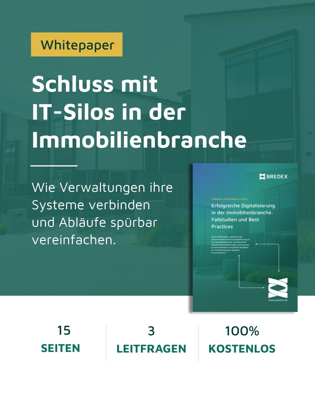 BREDEX GmbH ad