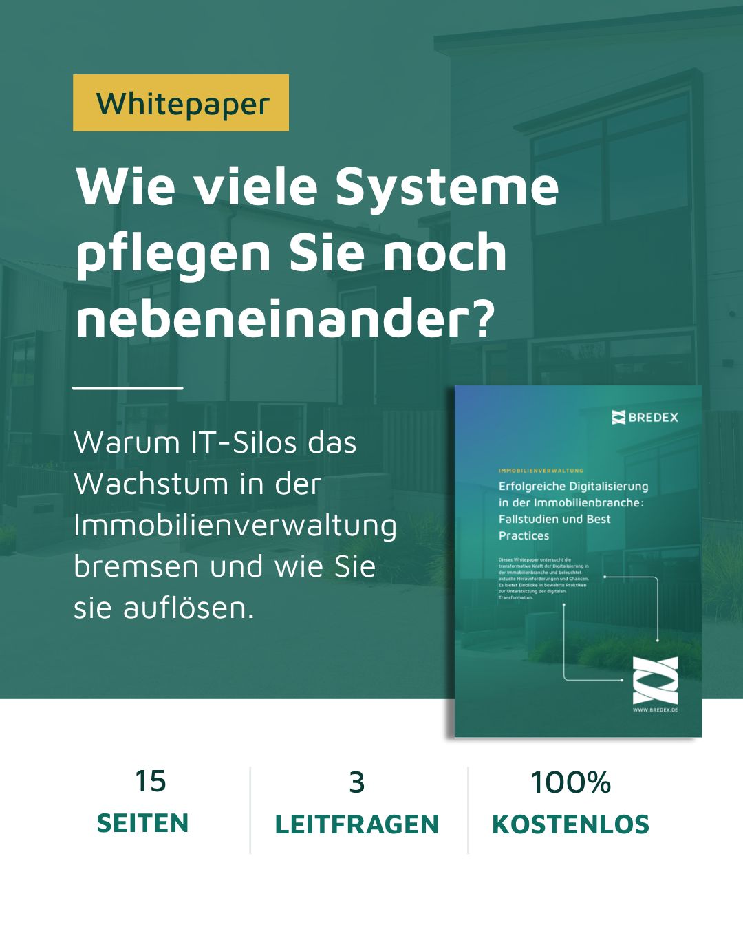 BREDEX GmbH ad