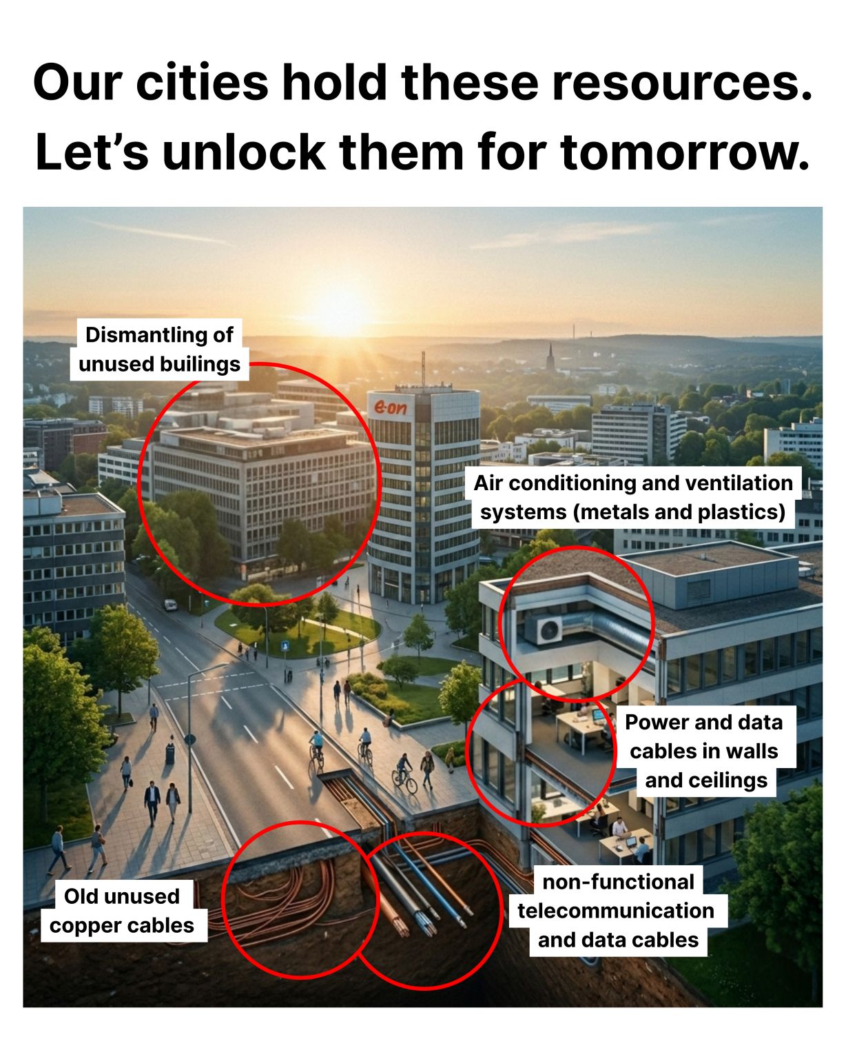 E.ON Innovation ad