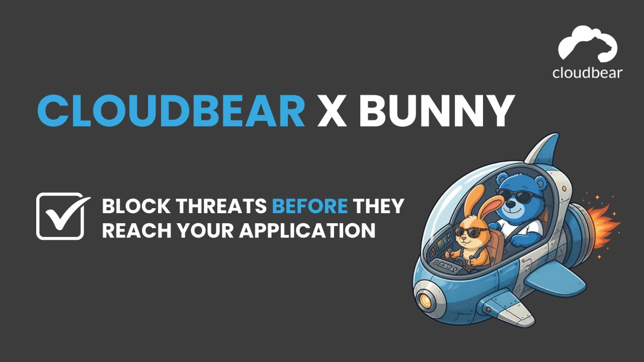 Cloudbear ad
