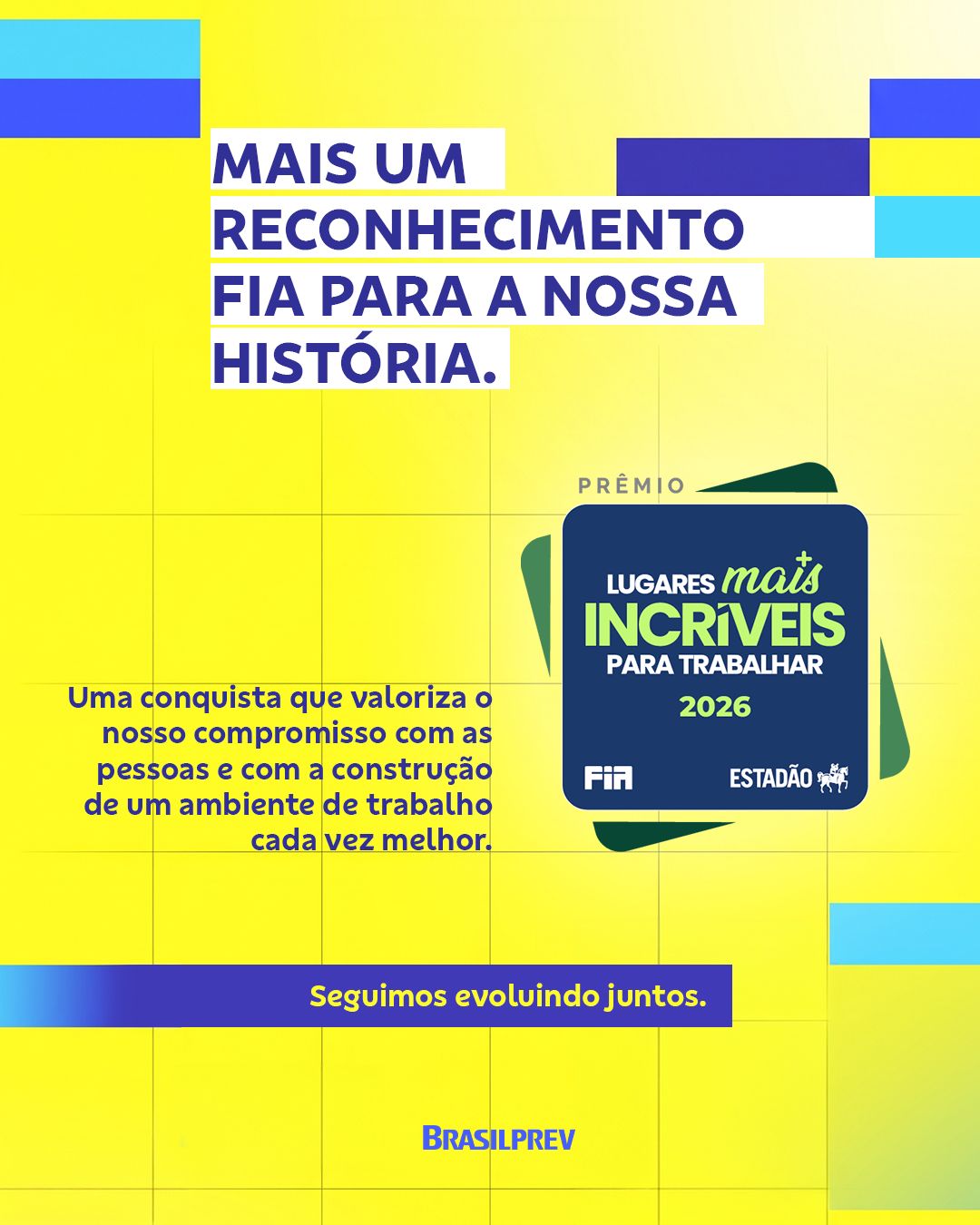 Brasilprev ad