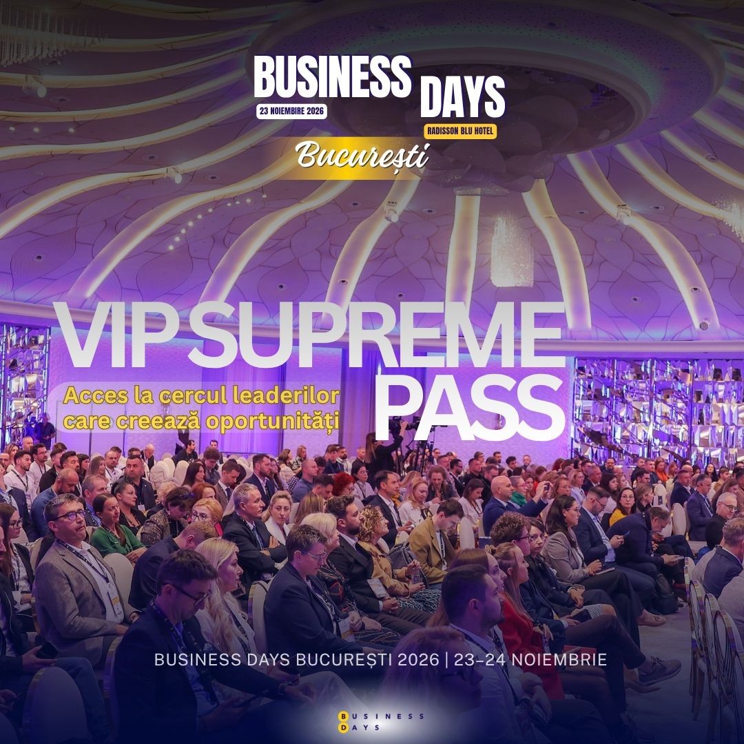 Business Days ad
