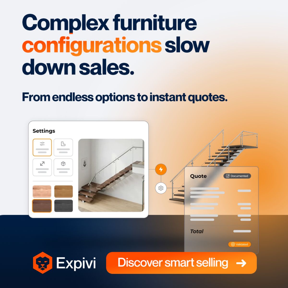 Expivi ad