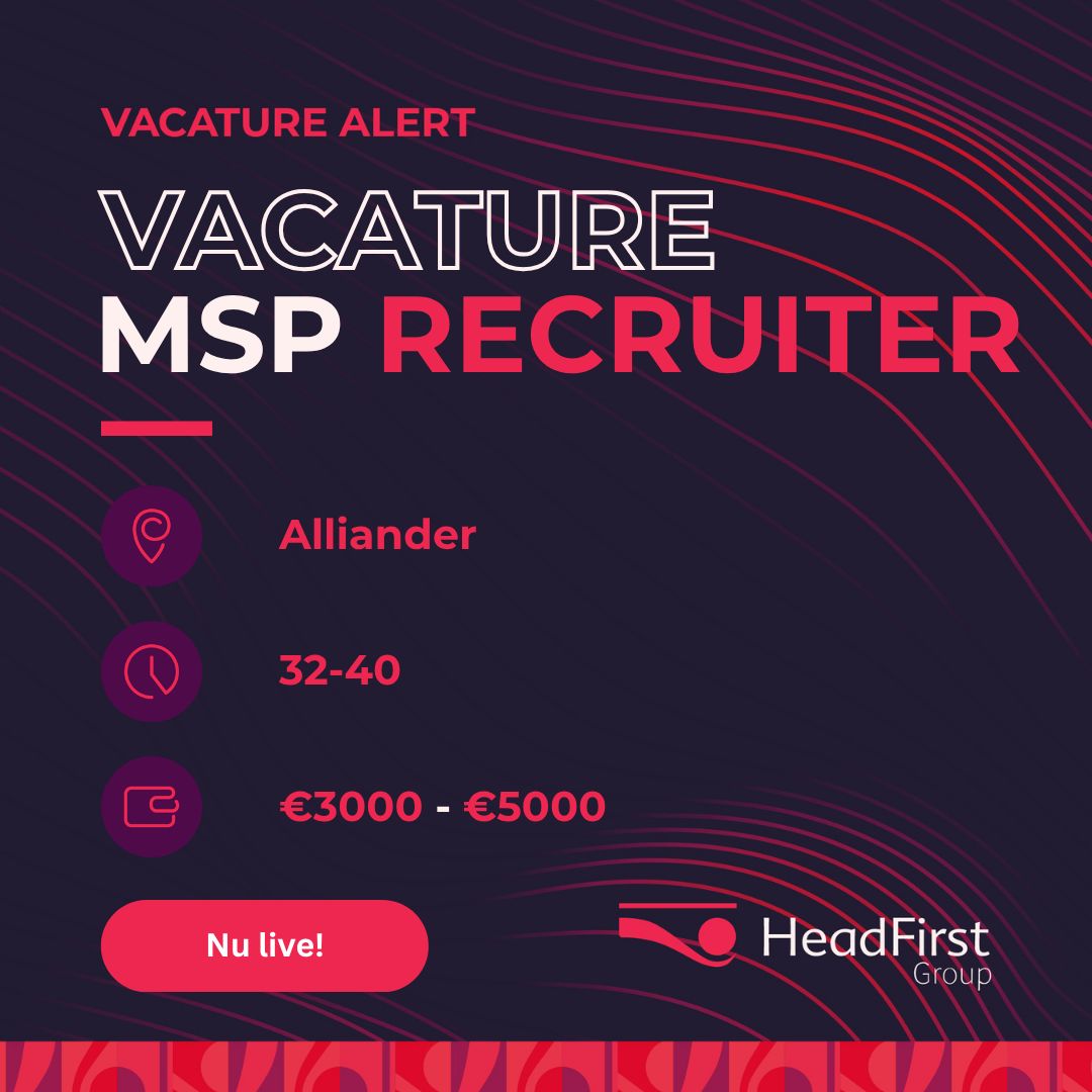 HeadFirst Group ad