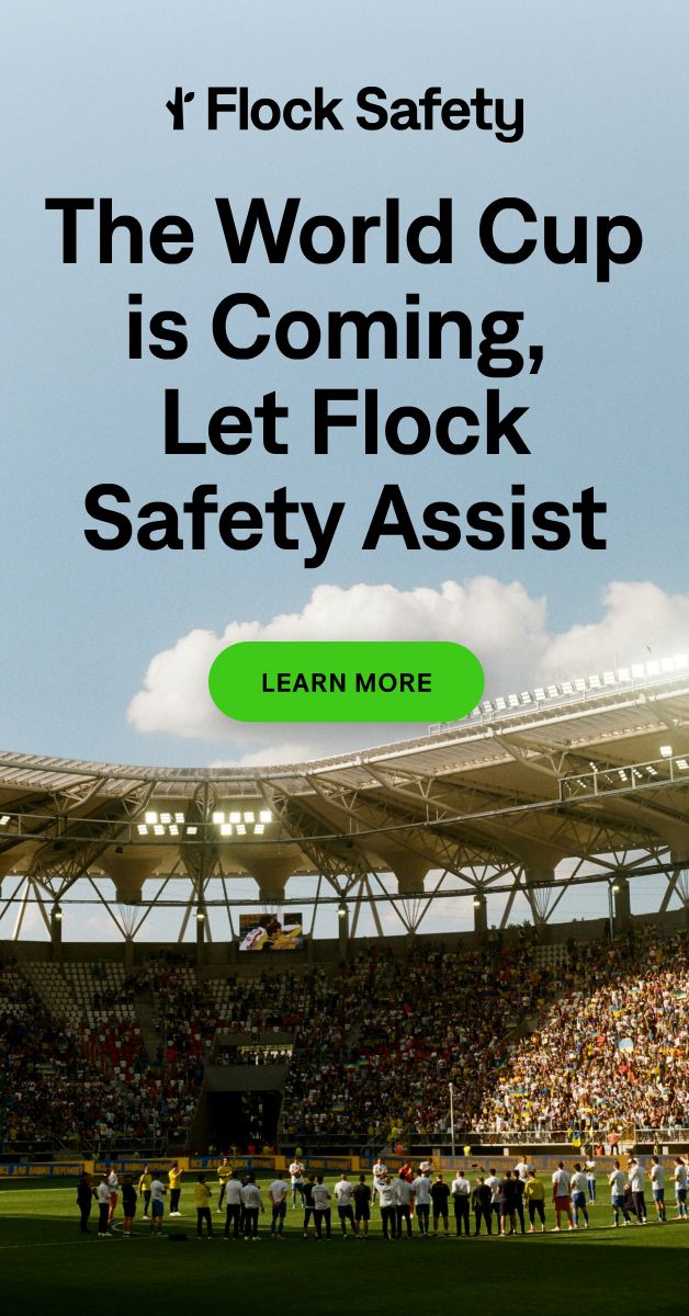 Flock ad
