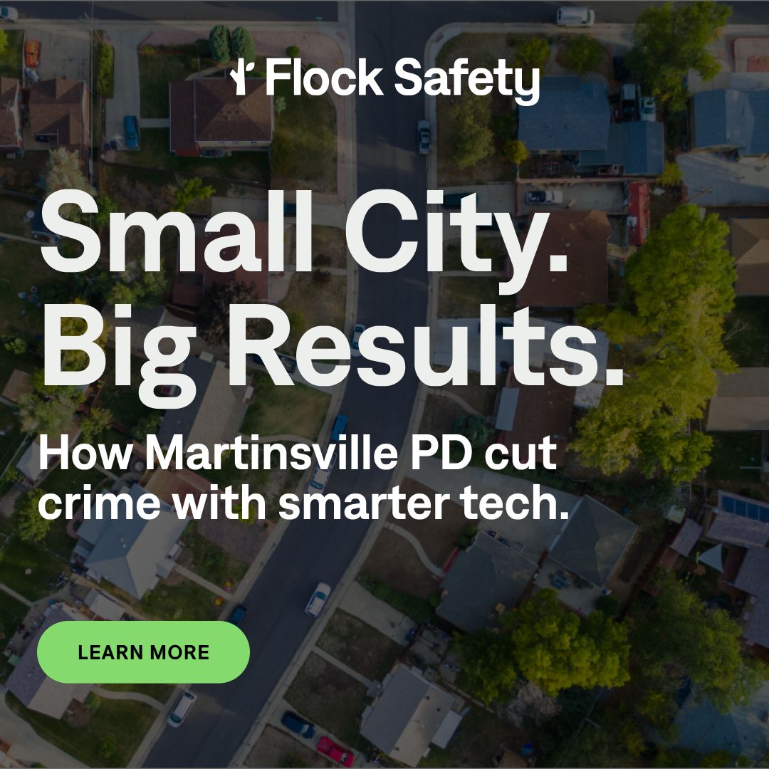 Flock ad