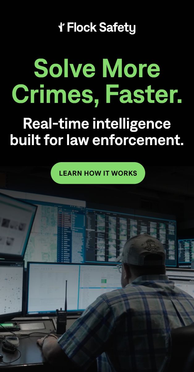 Flock ad