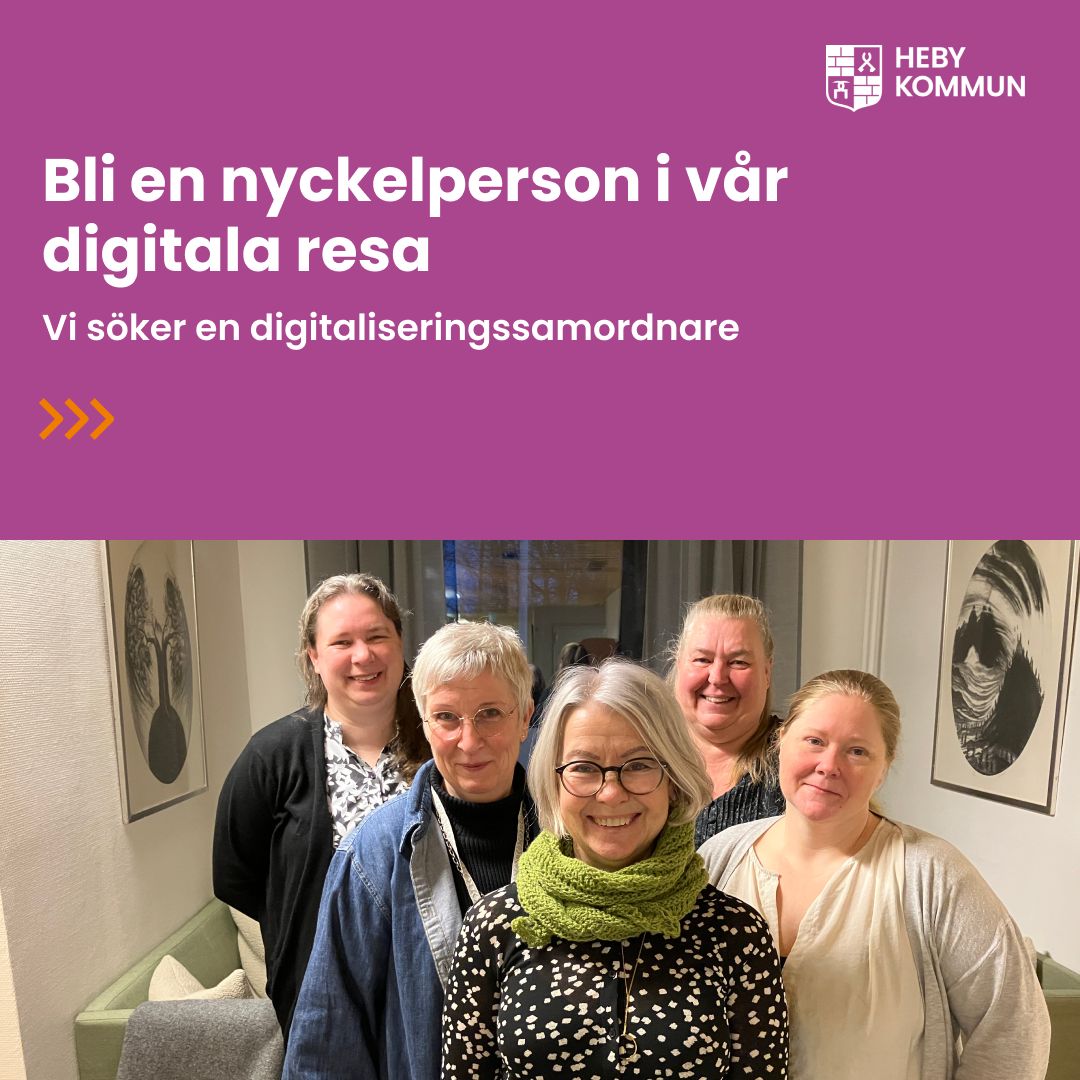 Heby kommun ad