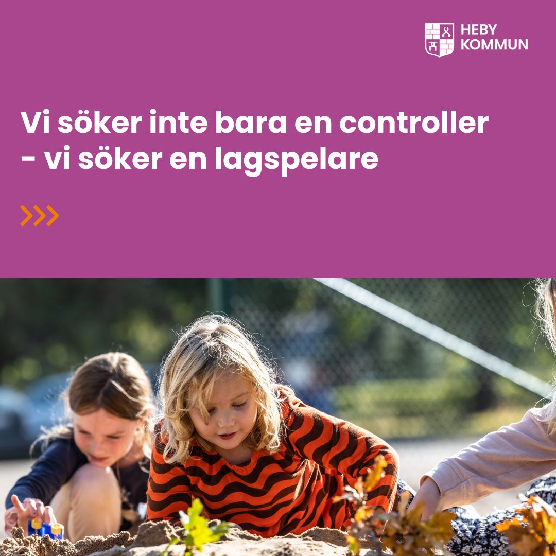 Heby kommun ad