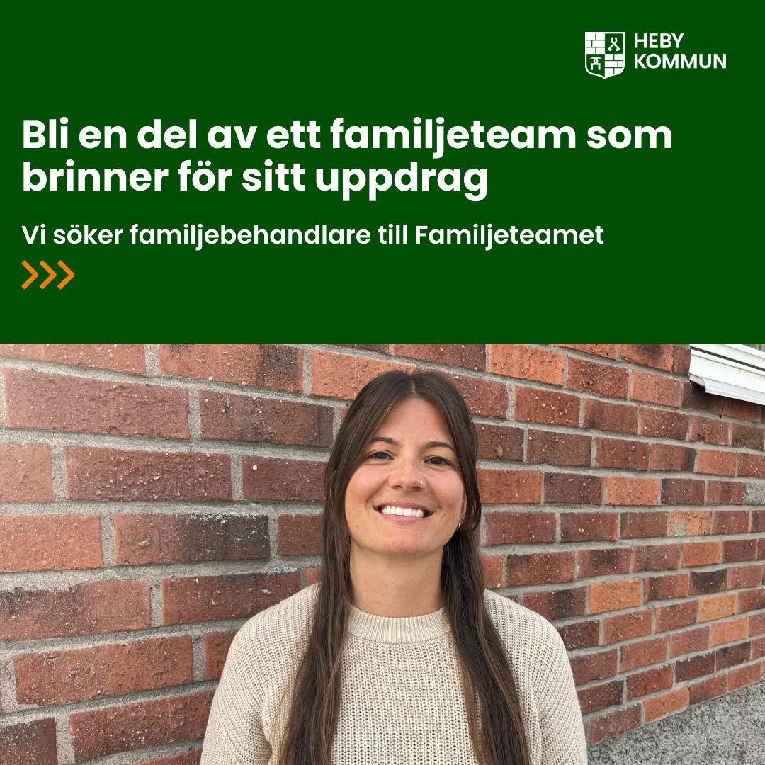 Heby kommun ad