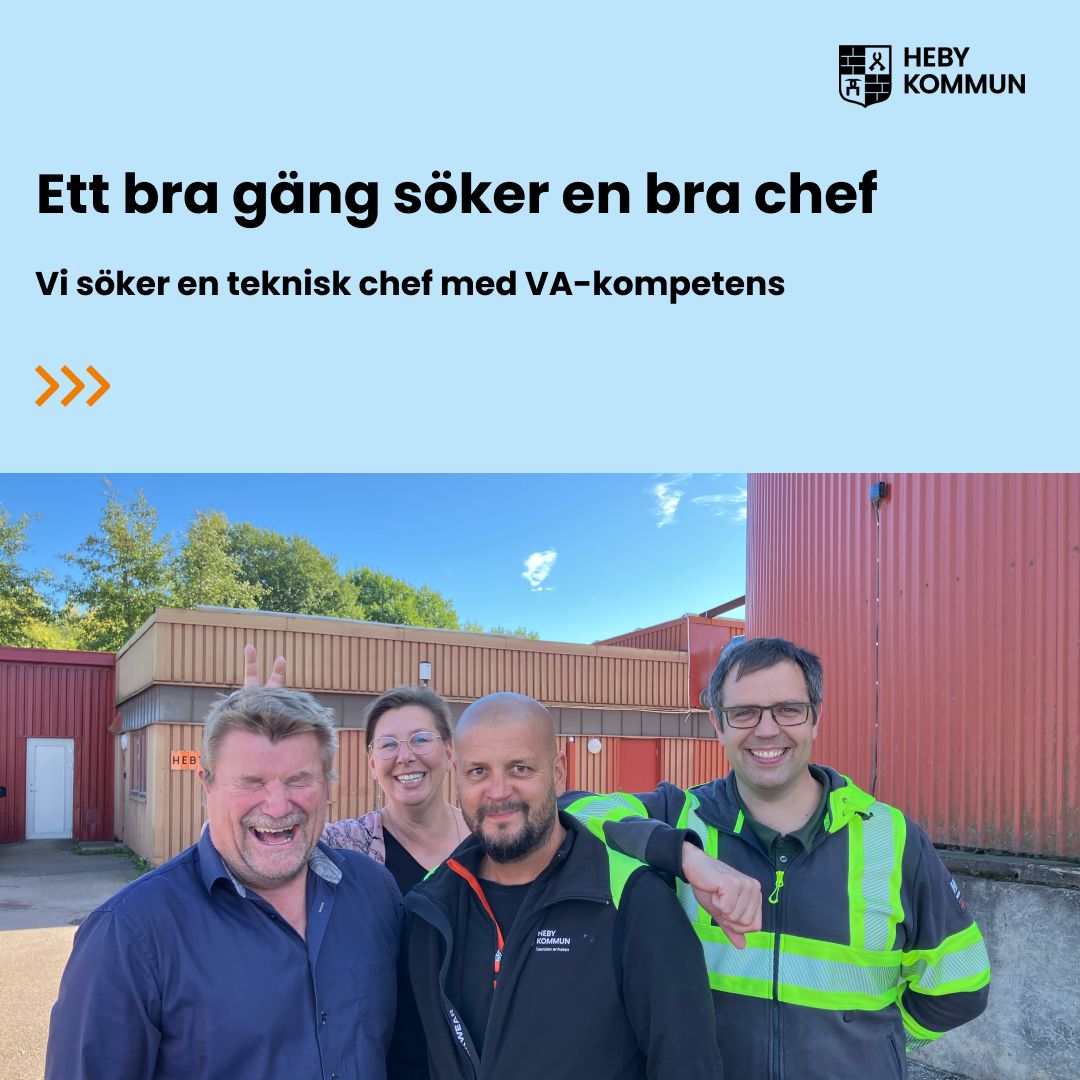Heby kommun ad