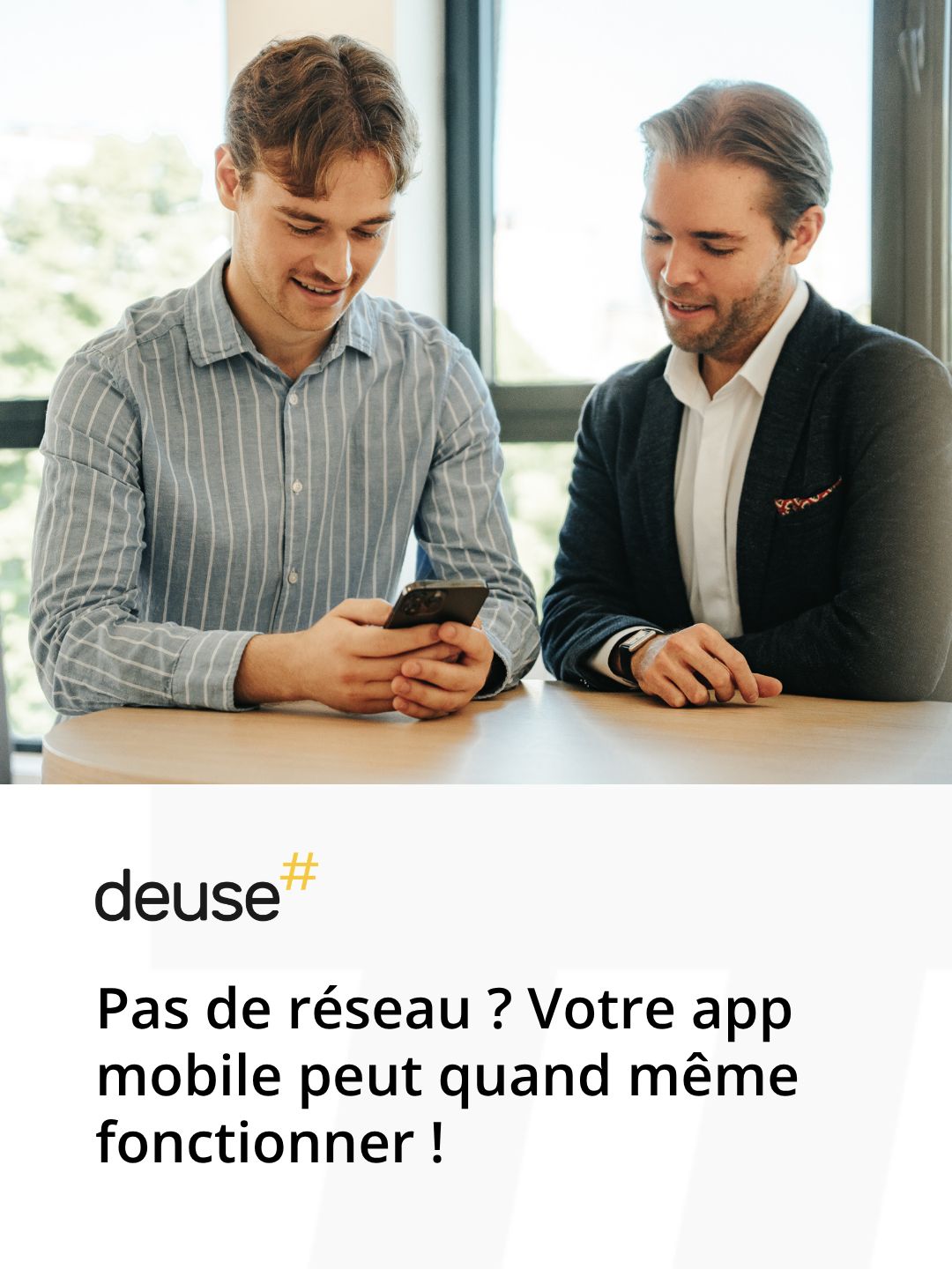 Deuse ad