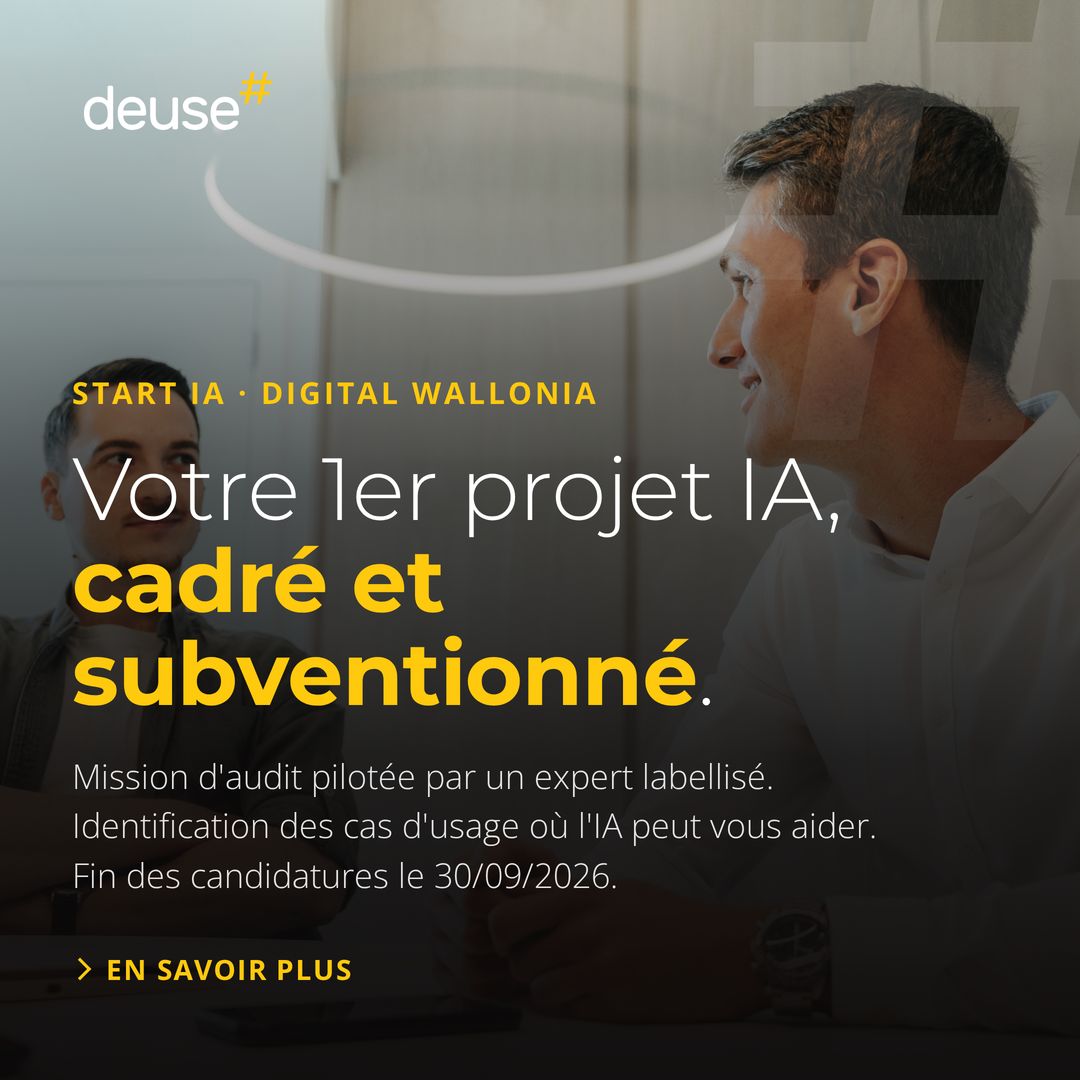 Deuse ad