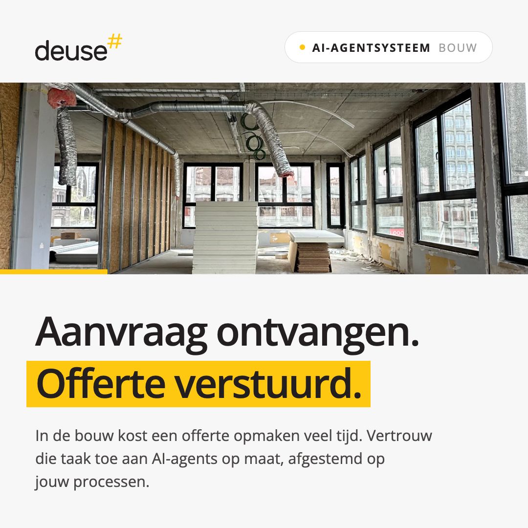 Deuse ad