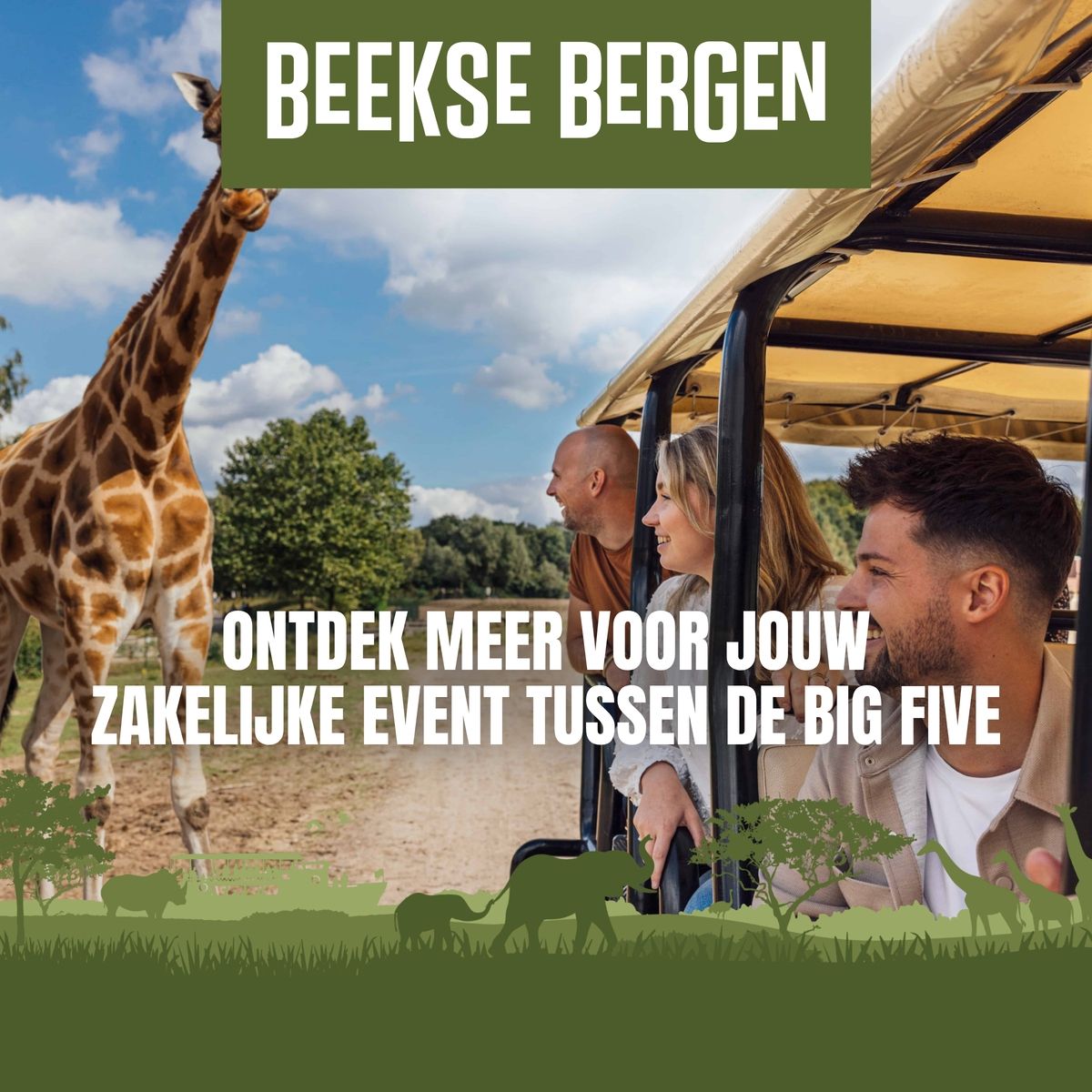 Beekse Bergen ad