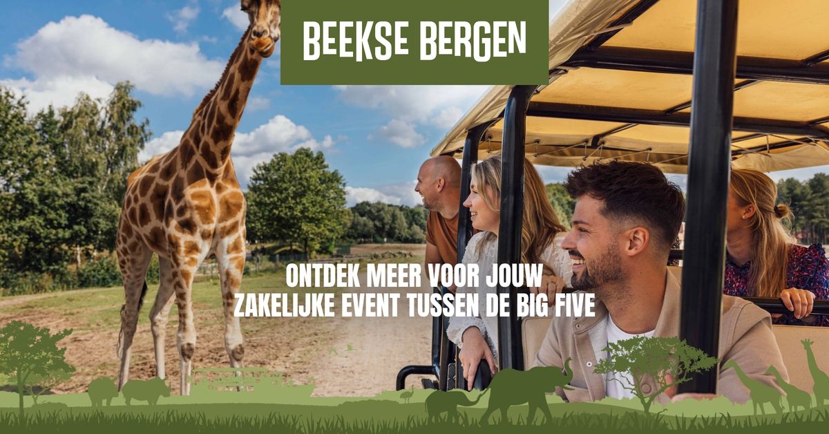 Beekse Bergen ad
