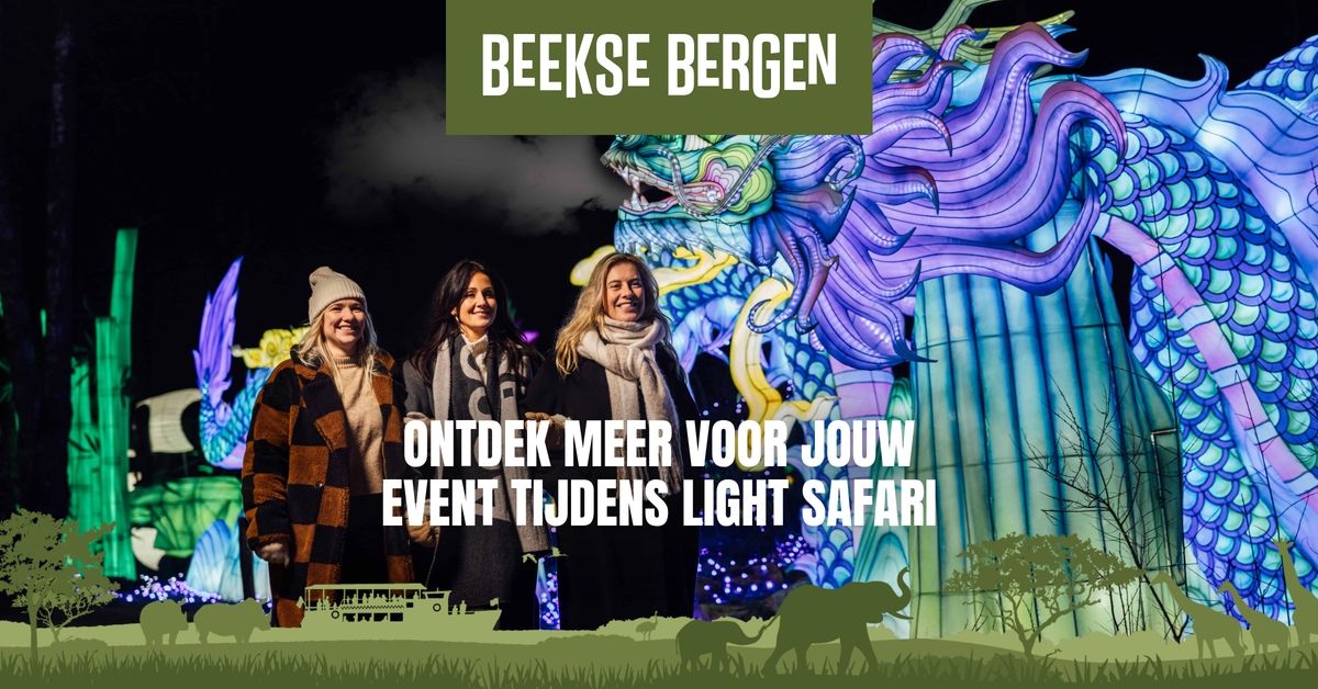 Beekse Bergen ad