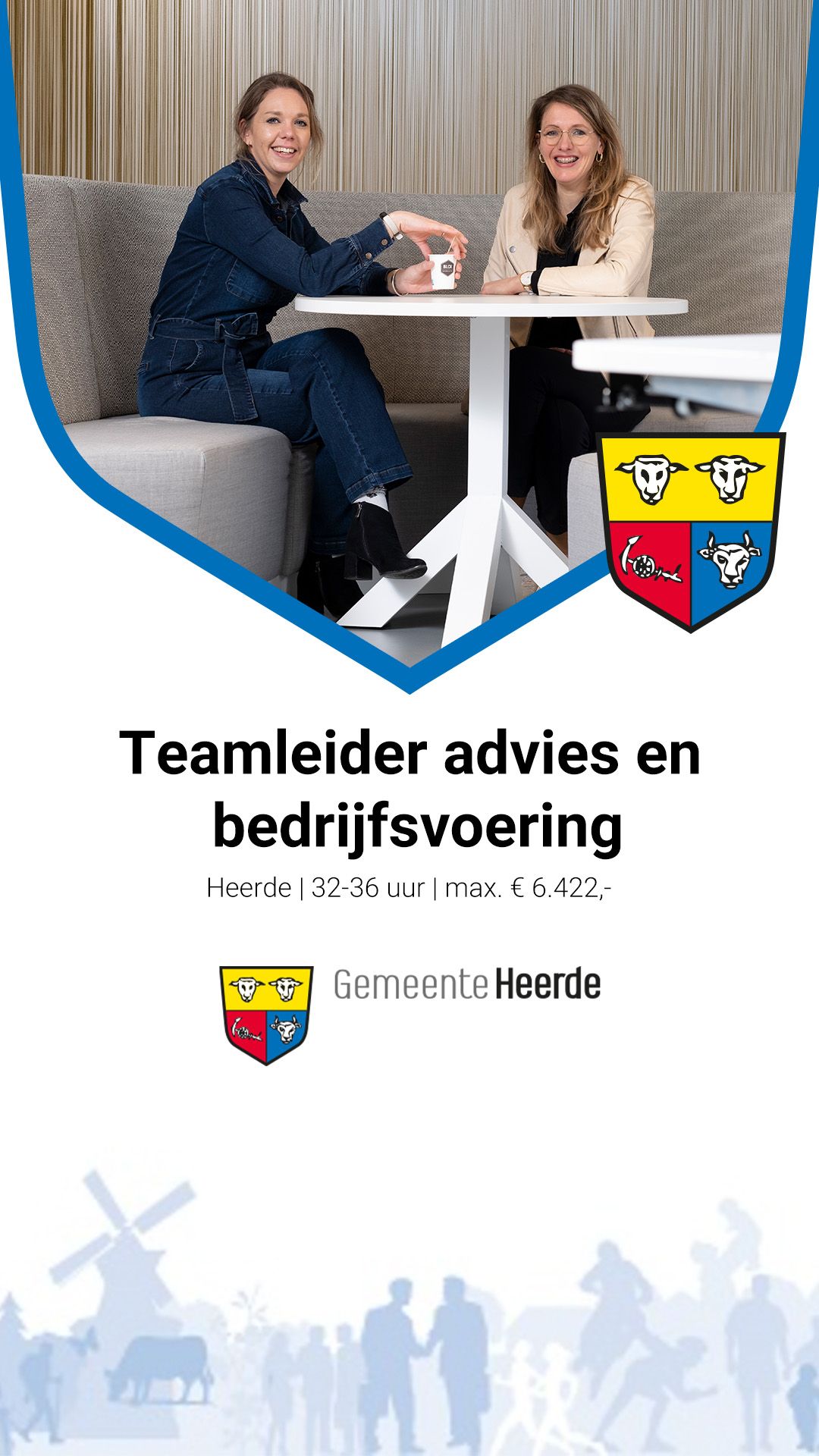 Gemeente Heerde ad
