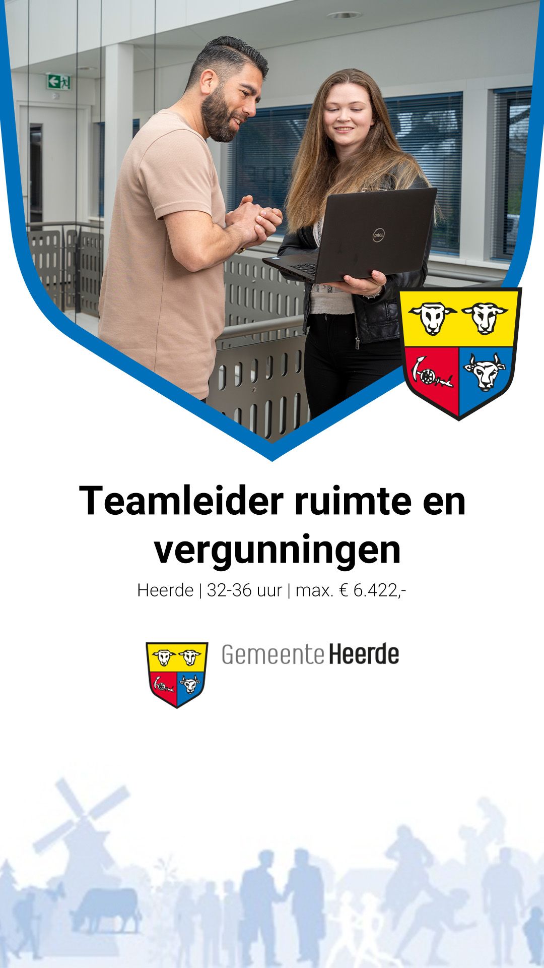 Gemeente Heerde ad