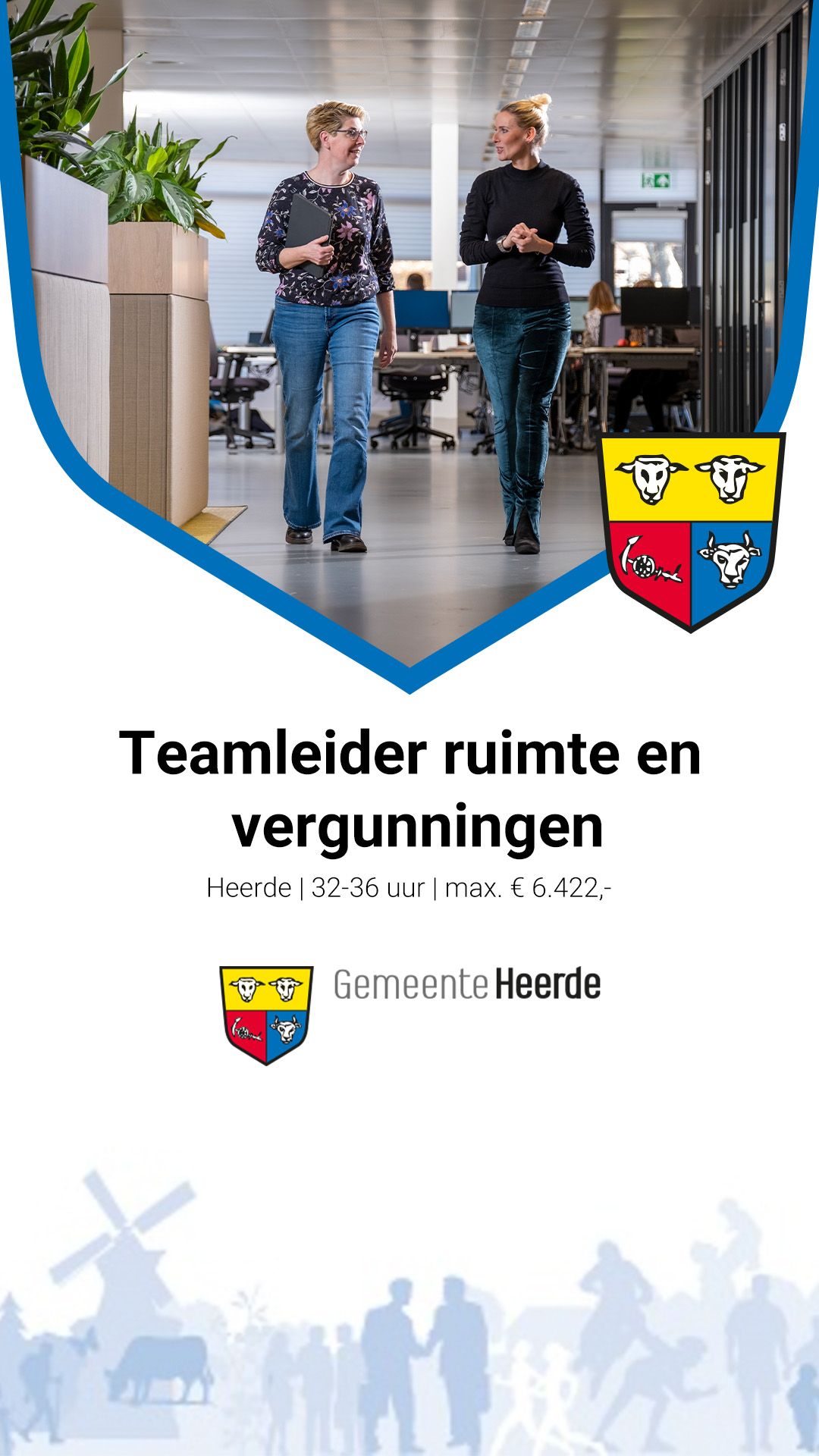 Gemeente Heerde ad