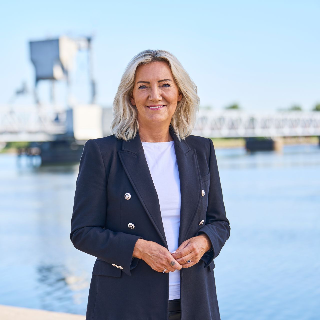 Invest in Aalborg ad